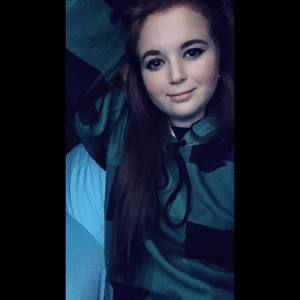 Meet your Posher, Whitney